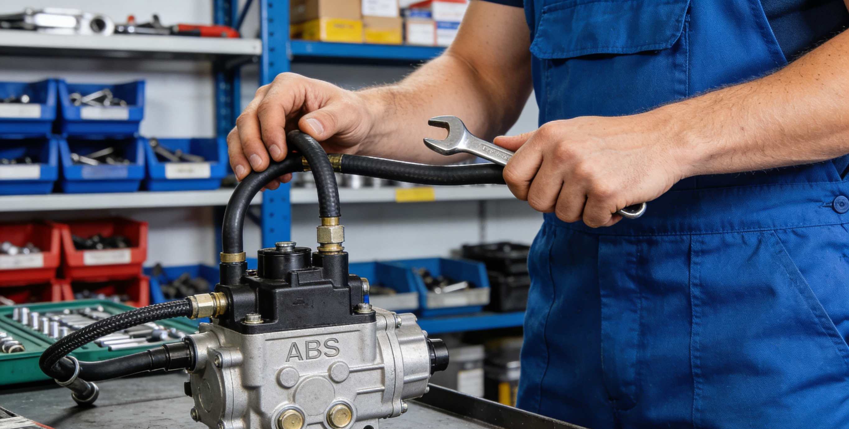 案例四：（彩神vll）汽车发动机故障——