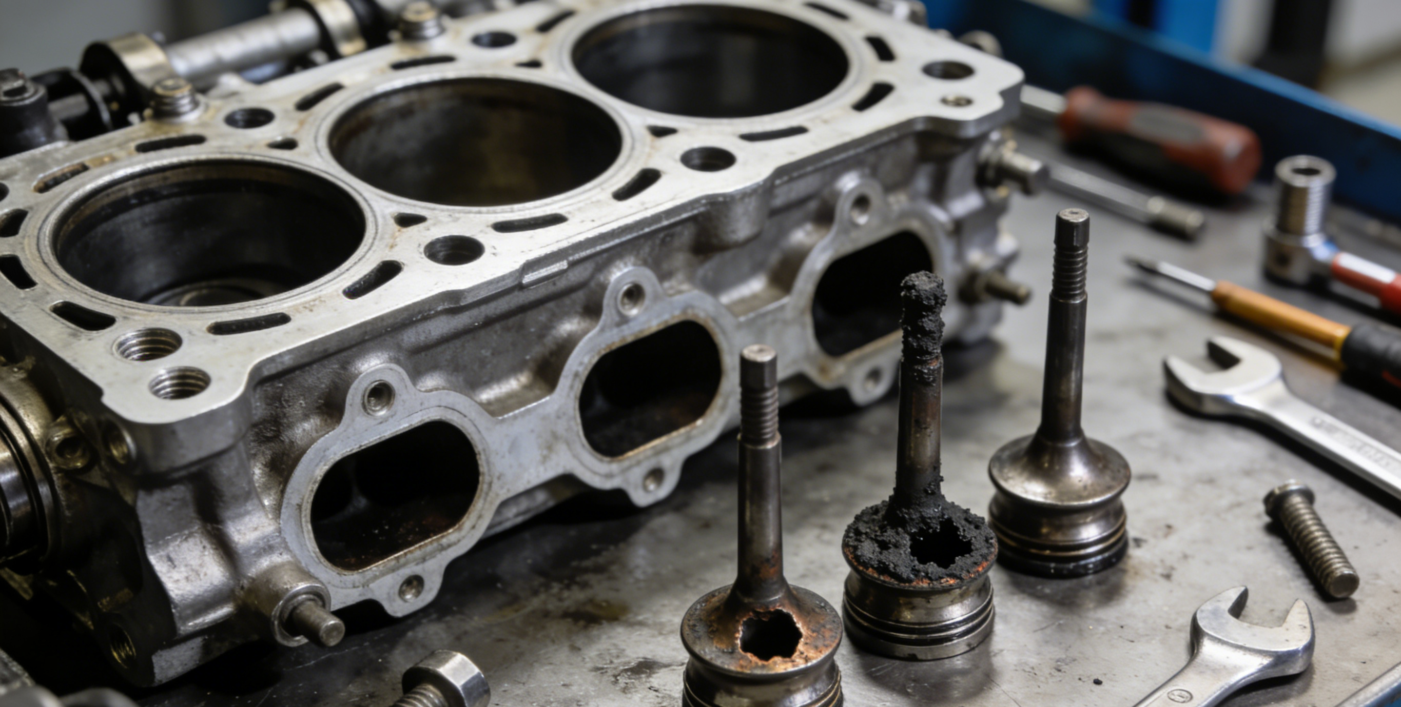 案例二：（彩神vll）汽车变速箱故障——